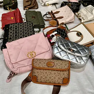  venta de bolsas usadas 